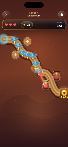 10+ Games – screenshot 6