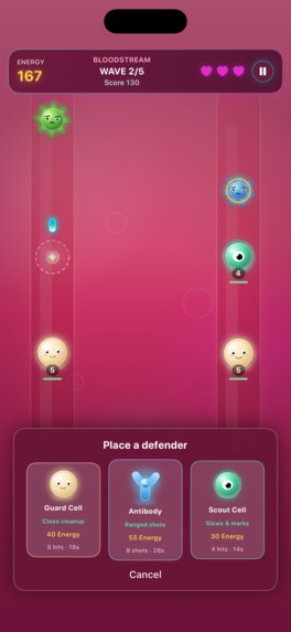 10+ Games – screenshot 8