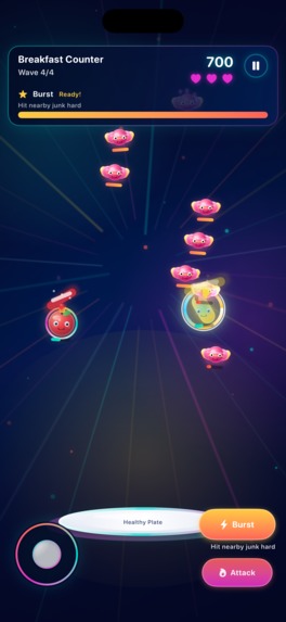 10+ Games – screenshot 10