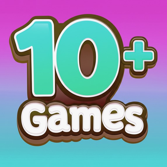 10+ Games – screenshot 11