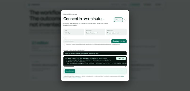 ColdClock – screenshot 7