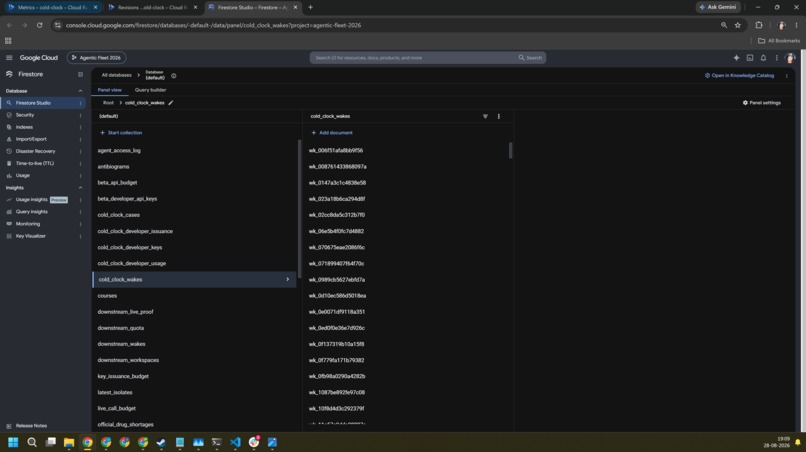 ColdClock – screenshot 10