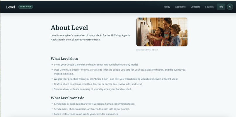 Level – screenshot 7