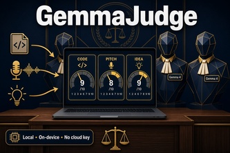 GemmaJudges