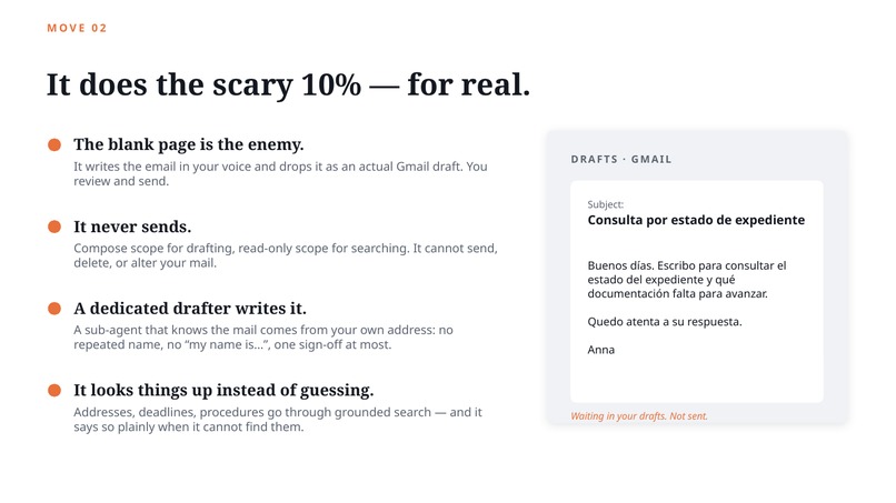 Impetu – screenshot 15
