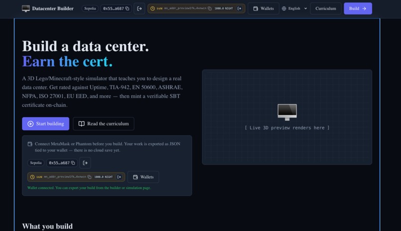 Civilization_Stack_Dastacenter_eBuilder – screenshot 2