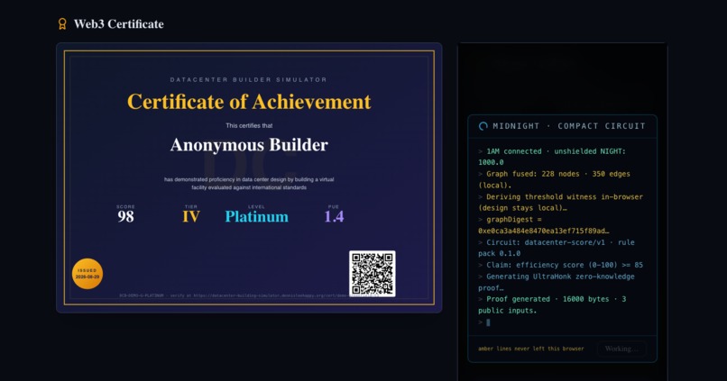 Civilization_Stack_Dastacenter_eBuilder – screenshot 7