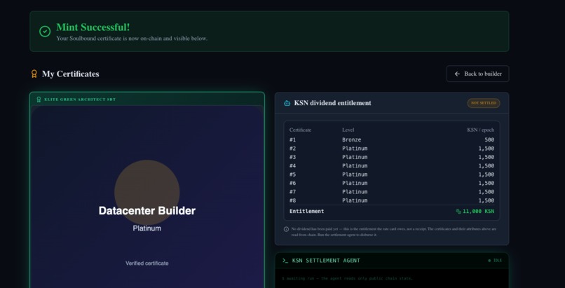 Civilization_Stack_Dastacenter_eBuilder – screenshot 8