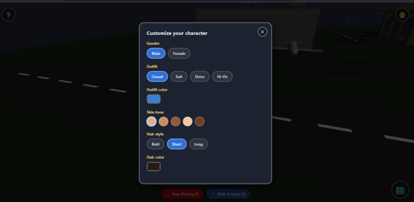 Sentinel – screenshot 5