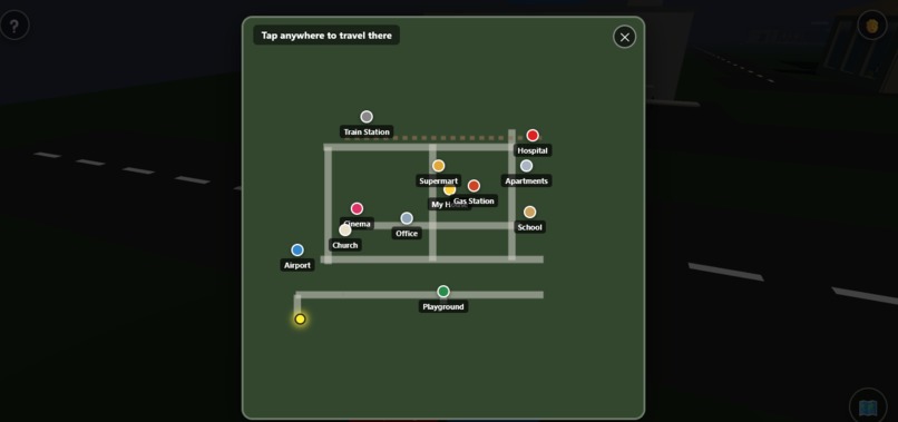 Sentinel – screenshot 7