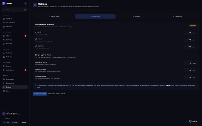 Armada – screenshot 7