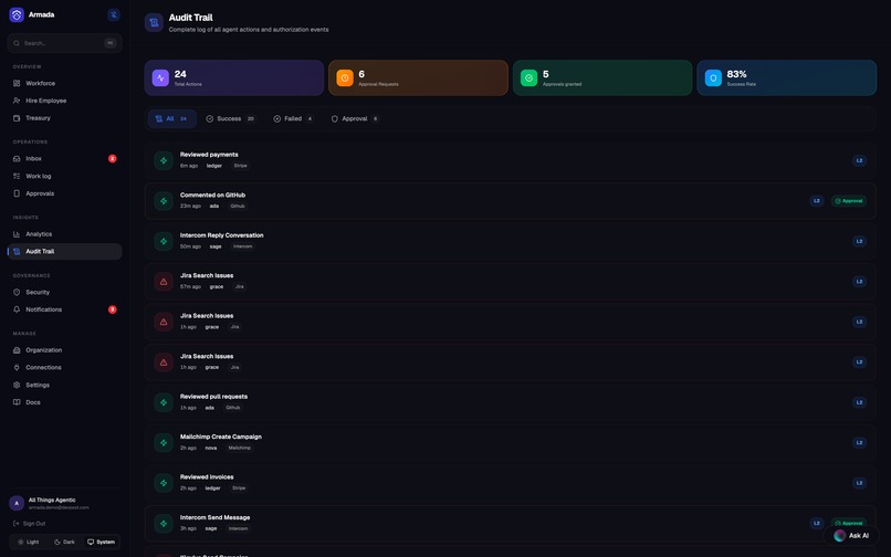 Armada – screenshot 11