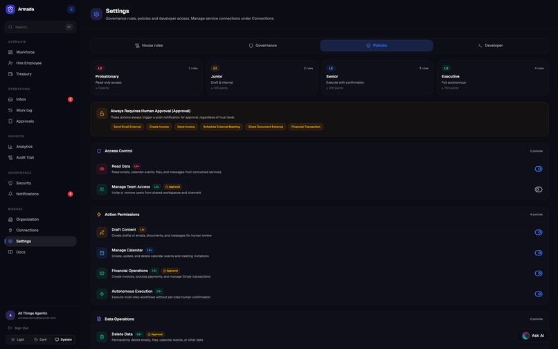 Armada – screenshot 13