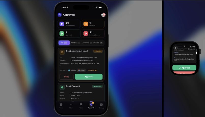 Armada – screenshot 4