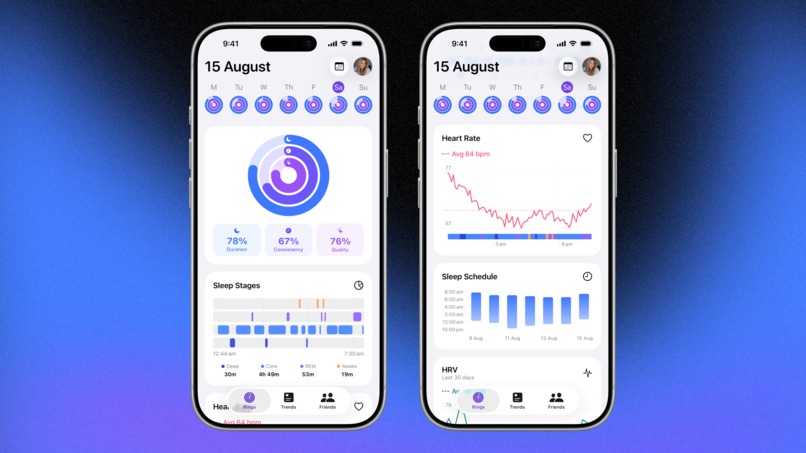 SleepKit – screenshot 3