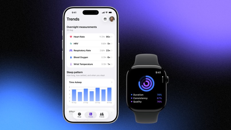 SleepKit – screenshot 4