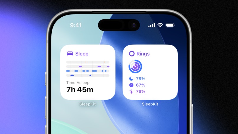 SleepKit – screenshot 5
