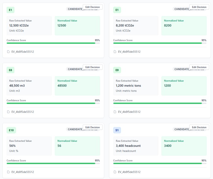 RabbitESG Agent – screenshot 6