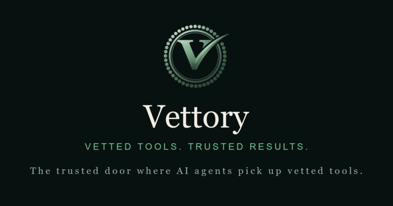 Vettory – screenshot 1