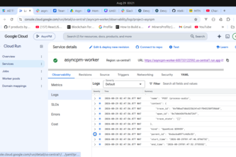 AsyncPM — Autonomous Product Manager Agent