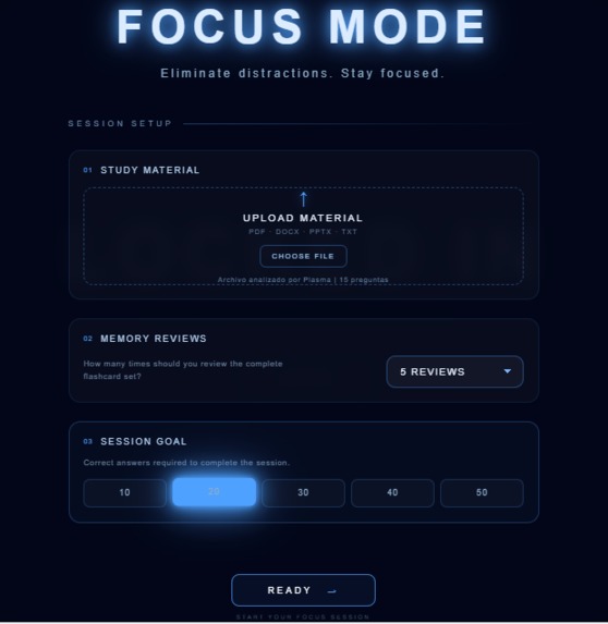 LOCKED IN – screenshot 1