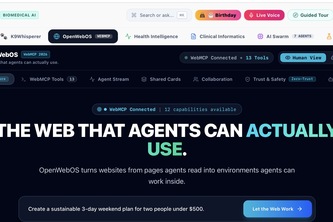 OpenWebOS