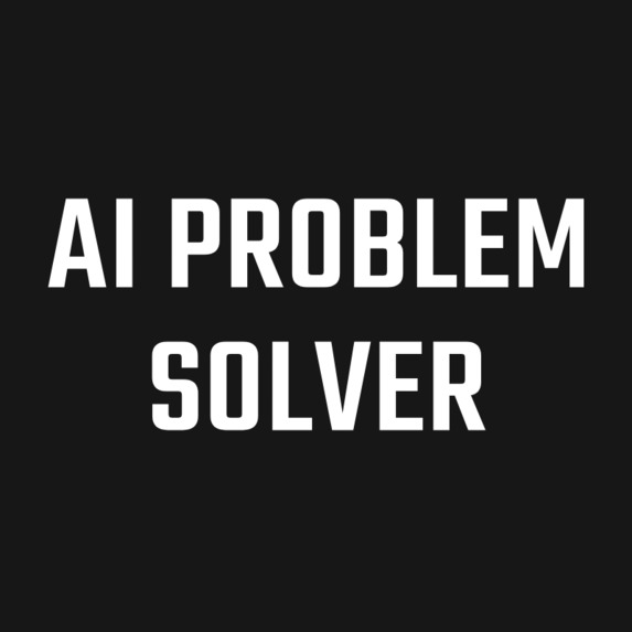 AI-Problem_Expert – screenshot 1
