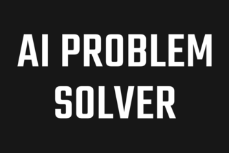 AI-Problem_Expert