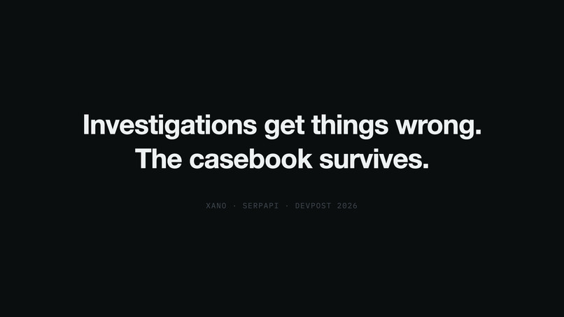casebook-copilot – screenshot 15