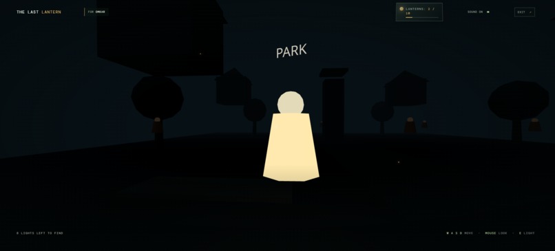 the-last-lantern/2197 – screenshot 7