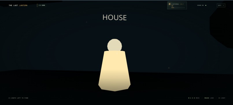 the-last-lantern/2197 – screenshot 9