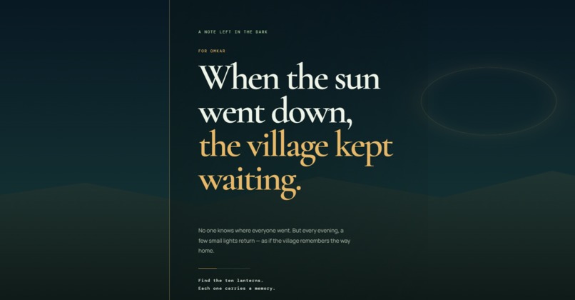 the-last-lantern/2197 – screenshot 11