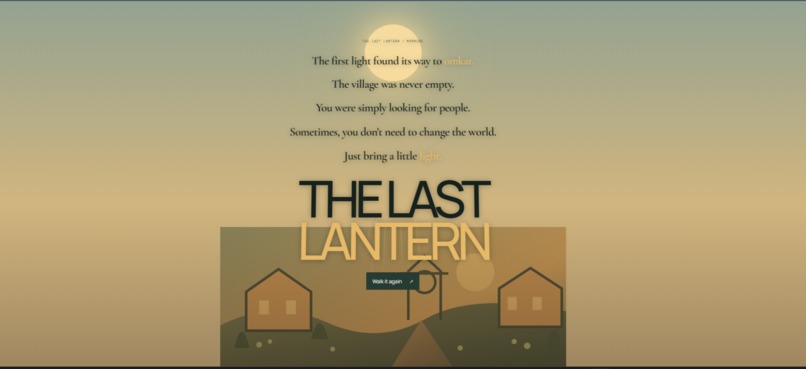 the-last-lantern/2197 – screenshot 12