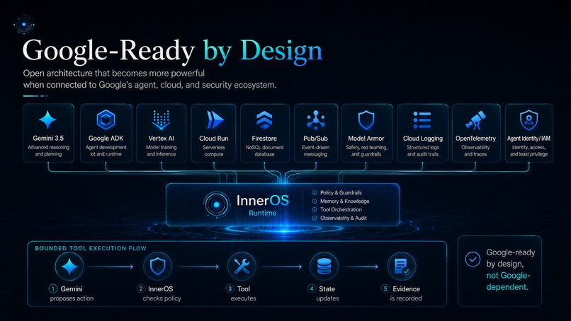 InnerOS — The Self-Healing Agentic Operating System – screenshot 5