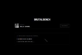BrutalBench-ZK