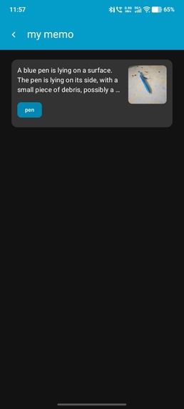 Herbei – screenshot 4