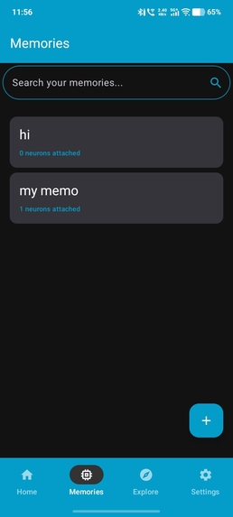 Herbei – screenshot 3