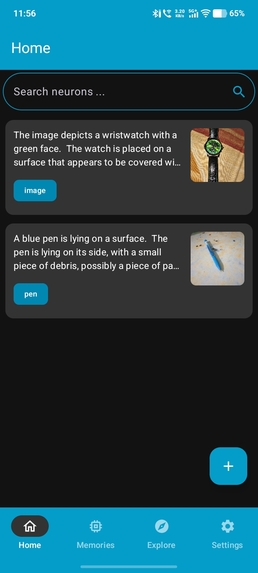Herbei – screenshot 5