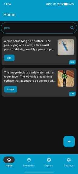 Herbei – screenshot 1