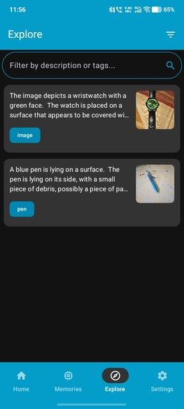 Herbei – screenshot 6