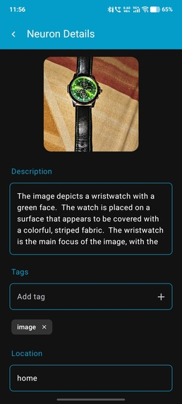 Herbei – screenshot 2