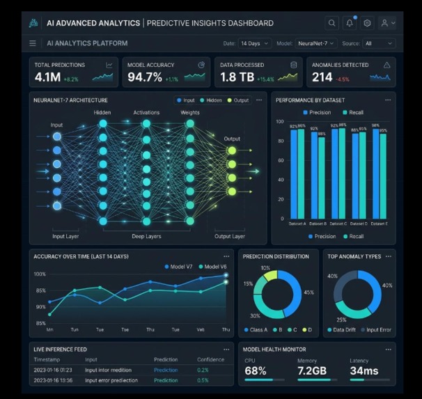 DataGenie – screenshot 7