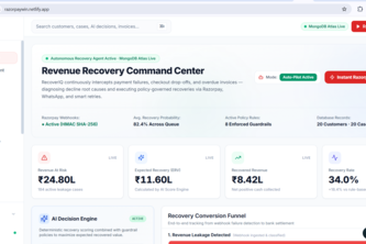 RecoverIQ