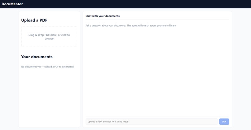 Documentor – screenshot 1