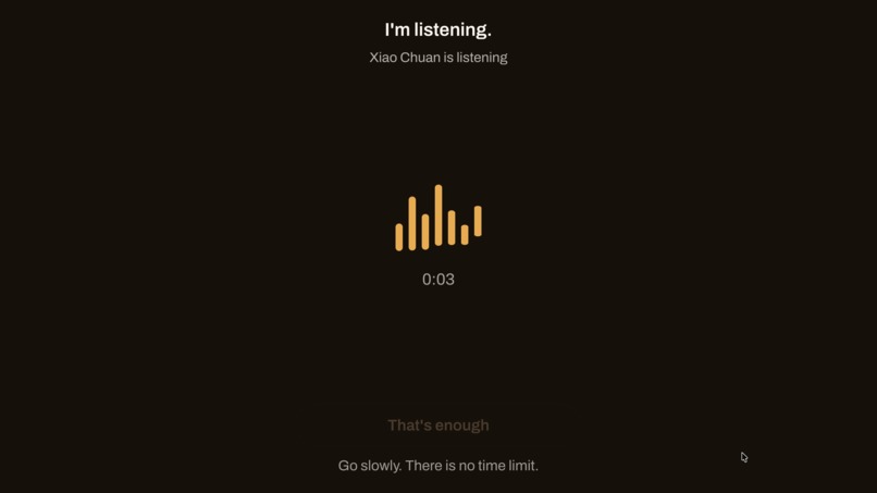 Sampan – screenshot 3