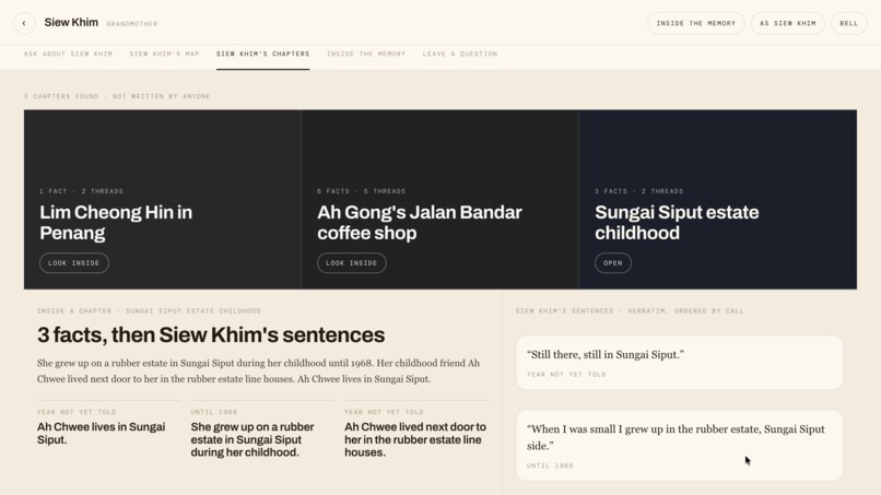 Sampan – screenshot 5