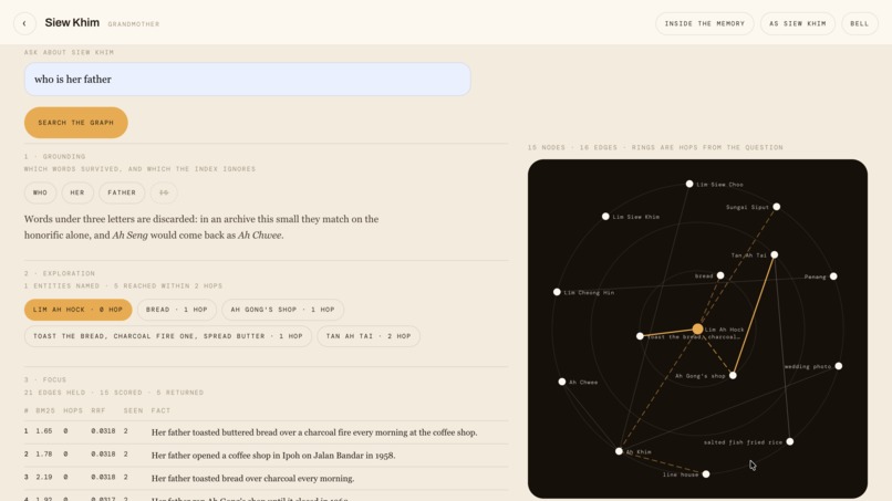 Sampan – screenshot 4