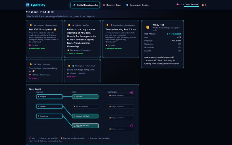 Cyber City – screenshot 3