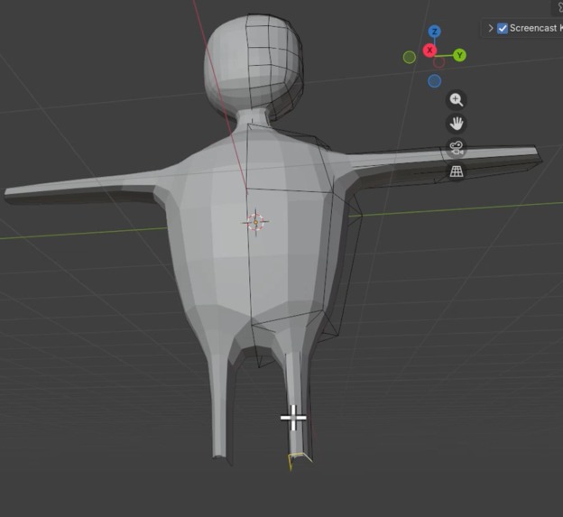 ip project – screenshot 4