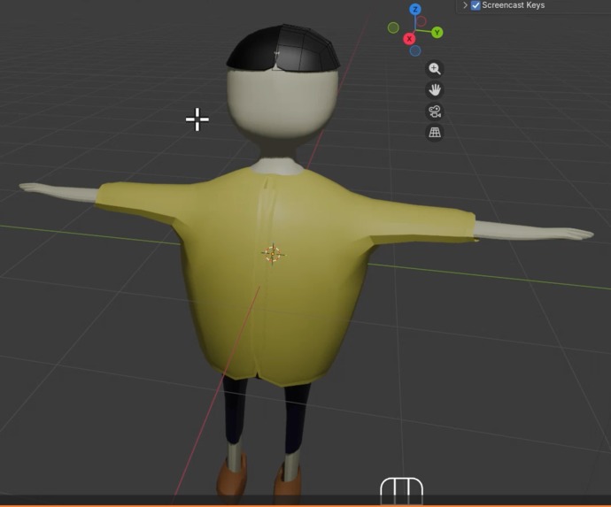 ip project – screenshot 6